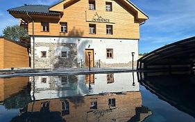 Apartman Oliva